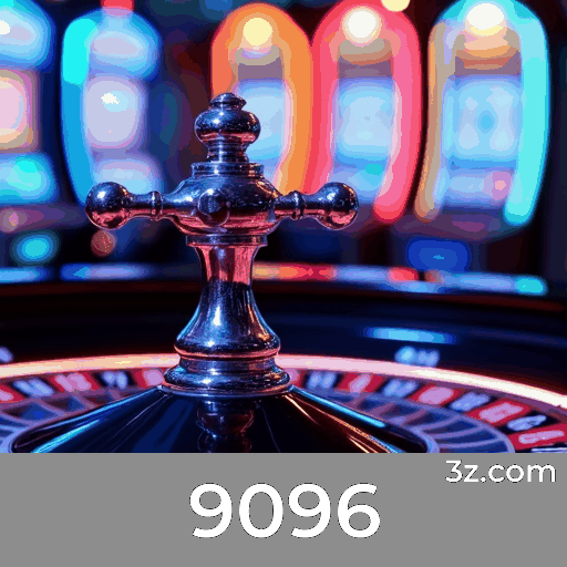 9096 login page Brazil – secure online casino access