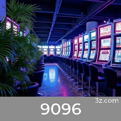 9096 login page Brazil – secure online casino access