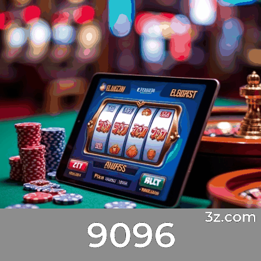Claim Your Welcome Bonus Today on 9096 Play live casino Brazil with 9096 bonuses