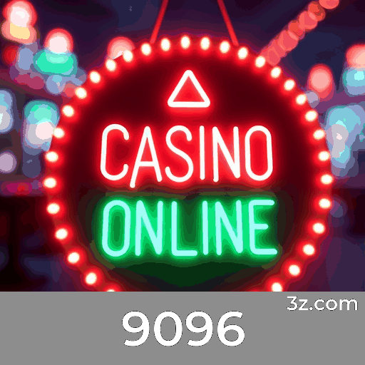 9096 login page Brazil – secure online casino access